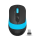 Myszka A4 TECH FSTYLER FG10 RF Niebieski A4TMYS46447